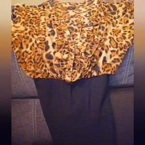 Womens blouse
